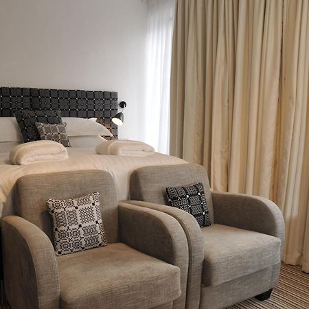 Greenbank Lodge คลางกอซเลน ภายนอก รูปภาพ